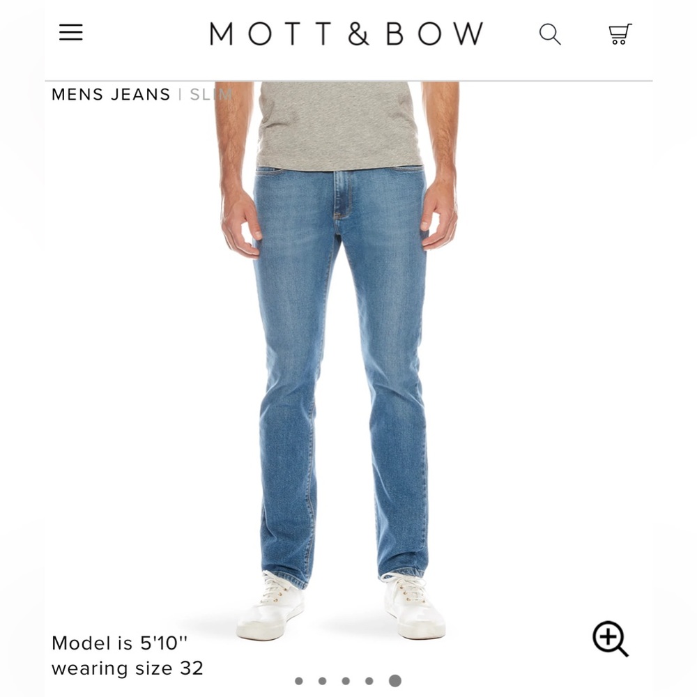 Mott & Bow